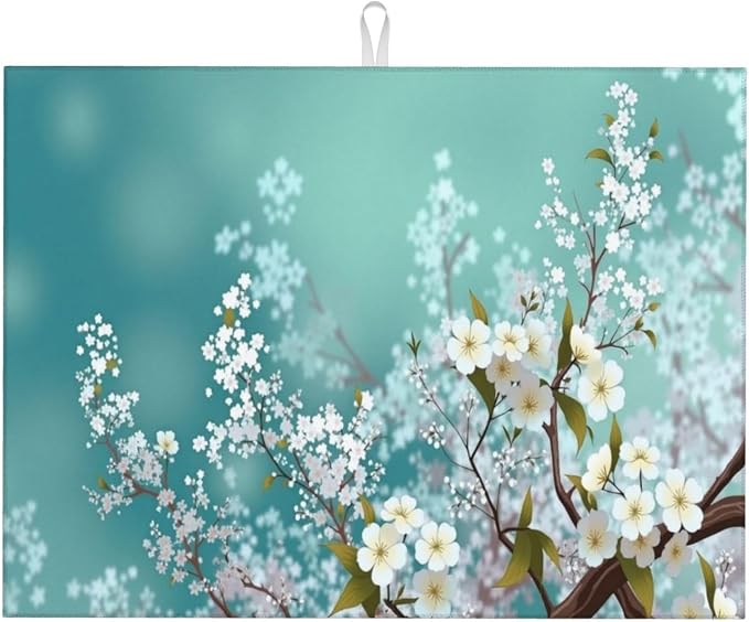 Cherry Blossom Floral1