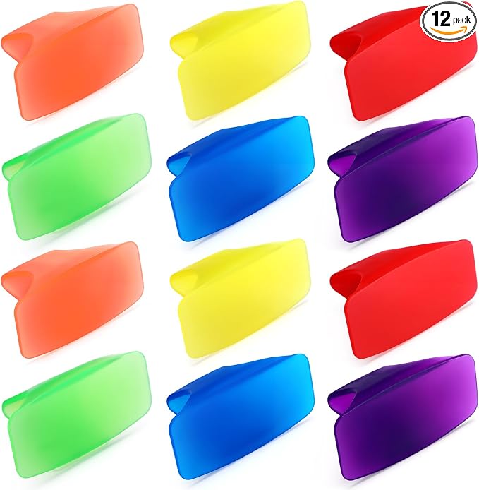 Bright Color