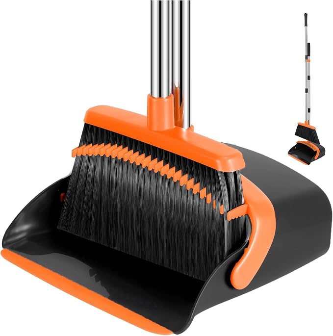 Black-orange
