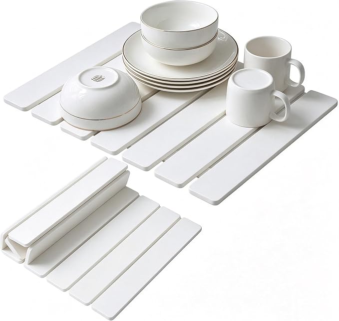 Foldable-White