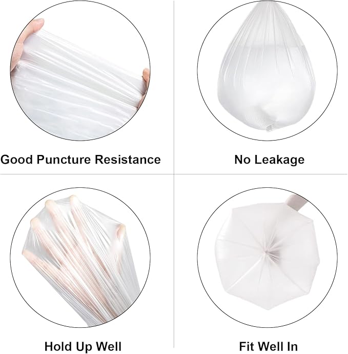 Clear-8 Gal-120