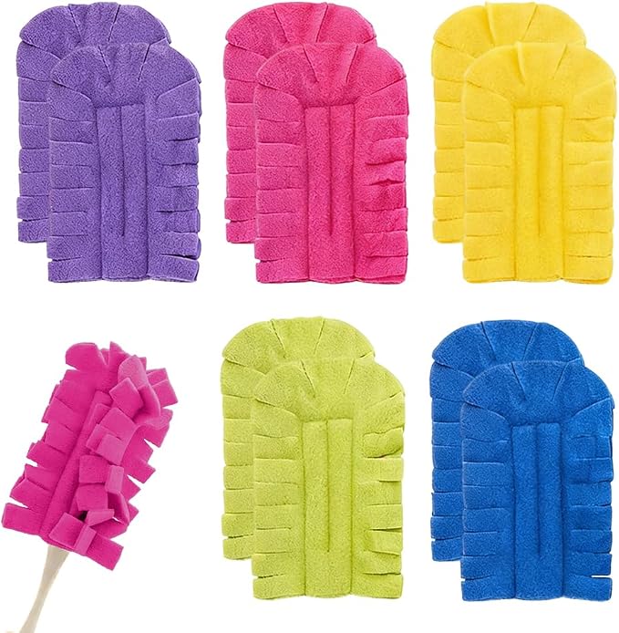 5 Colors*2