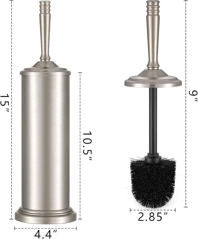 Satin Nickel