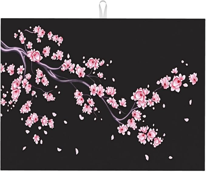 Cherry Blossom Floral2