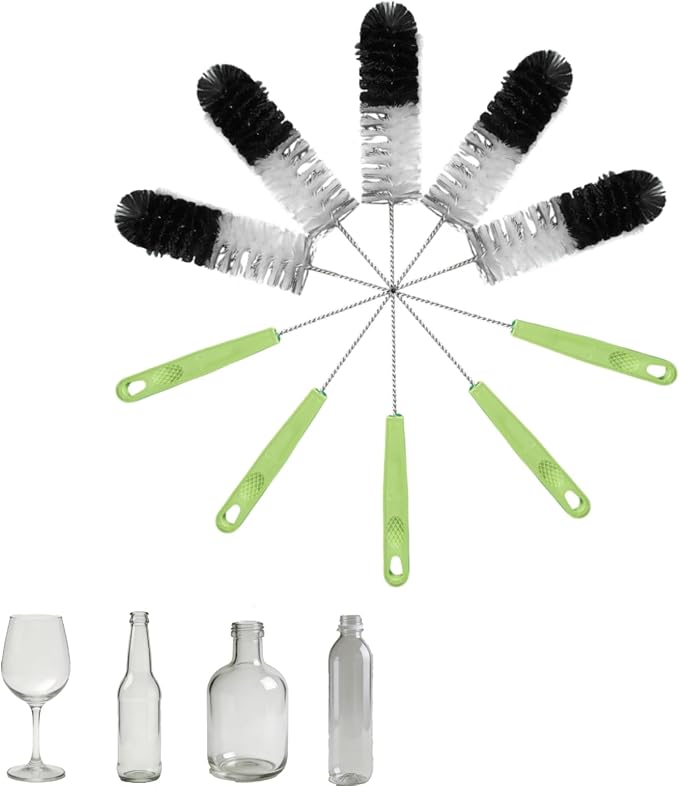 White-5pcs