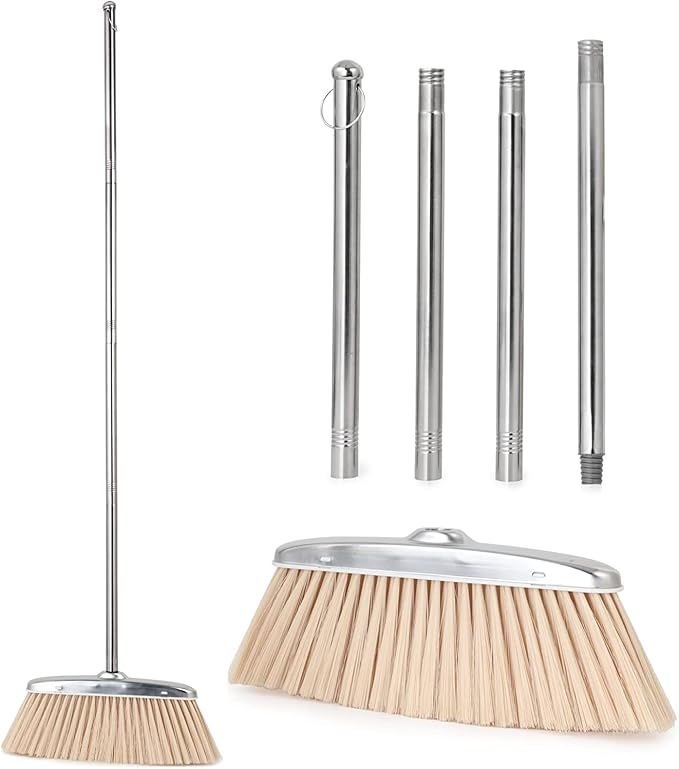 Broom Only