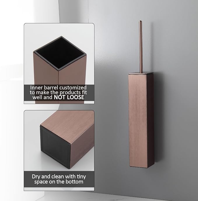 Rose Gold-wall Mount