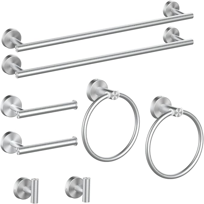 Brushed Nickel