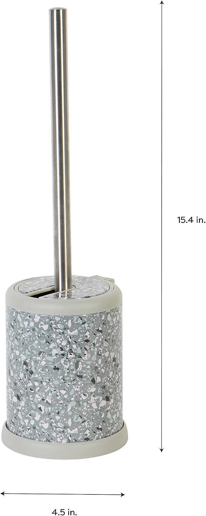 Terrazzo Grey