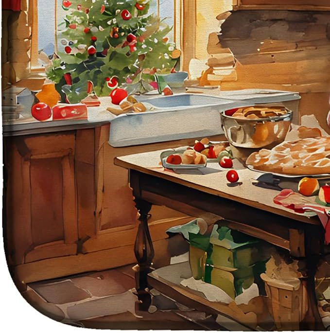 Father Christmas 3293