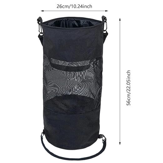 Black-1pcs