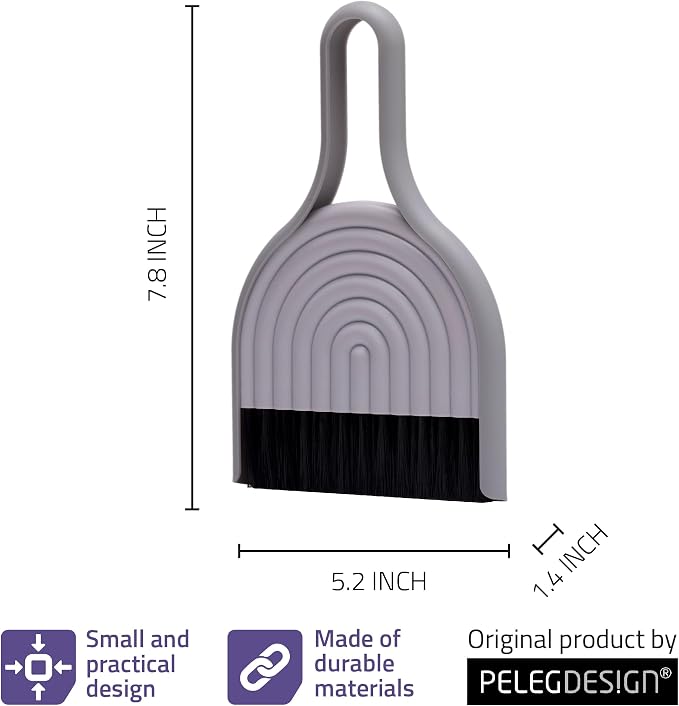 Dustarch - Grey