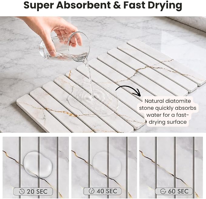 White Marble