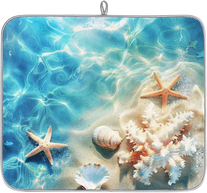 Sea Starfish