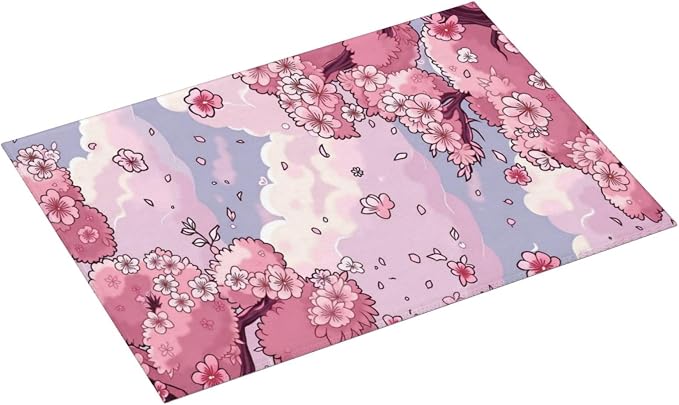 Cherry Blossom Floral5