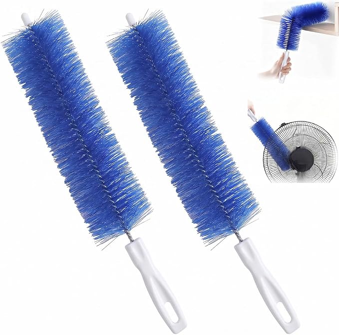 Blue 2pcs