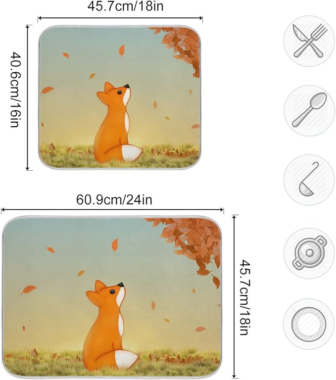 Cute Fox