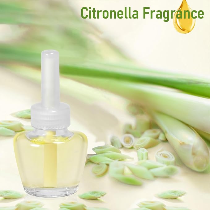 Citronella 6