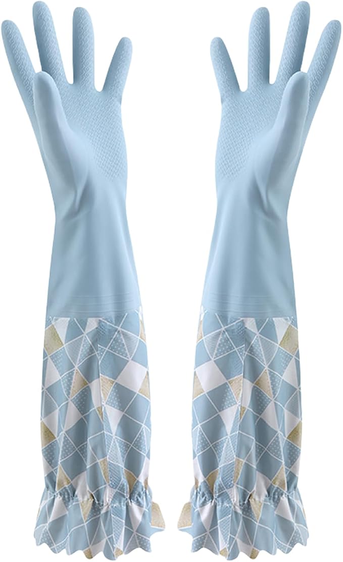 Blue (Length 19.29'')