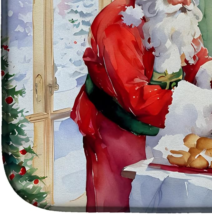 Father Christmas 3294