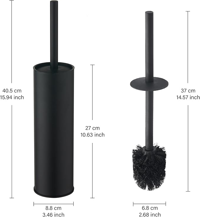 Matte Black