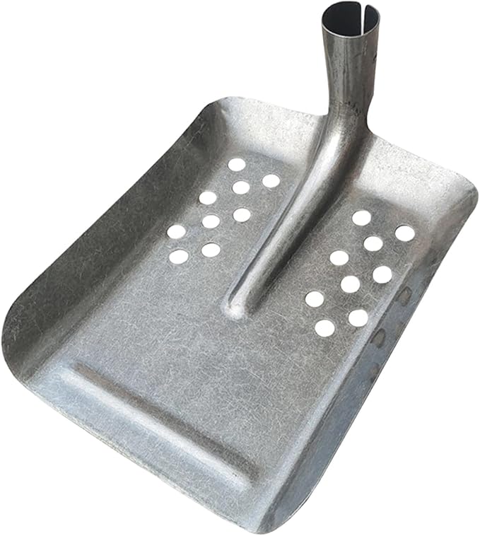 Semi Opens Hole