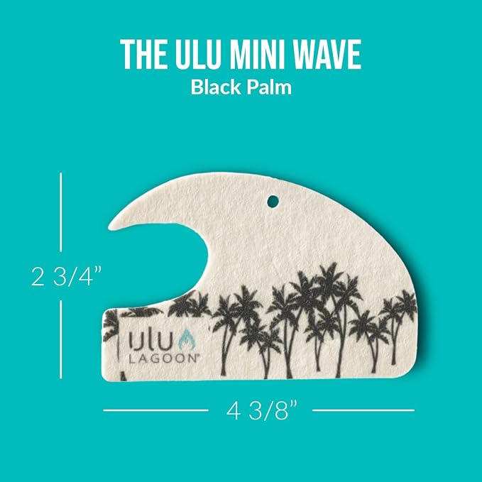 Black Palms