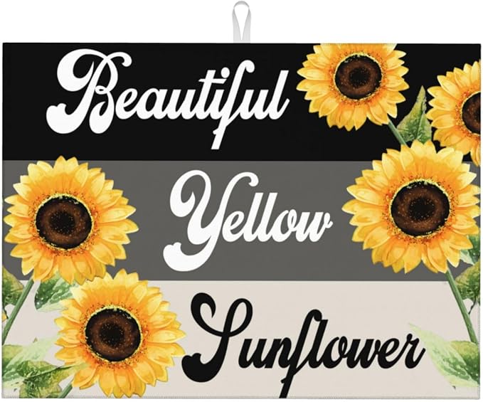 Sunflower Flower