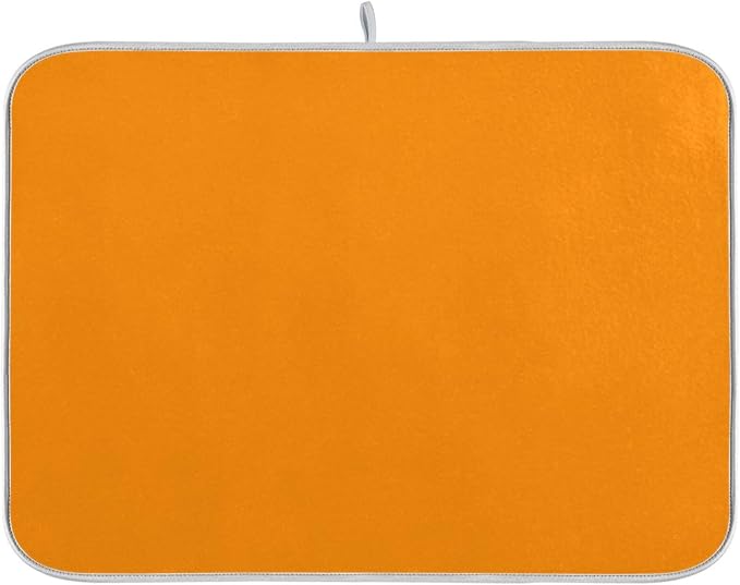 Dark Orange