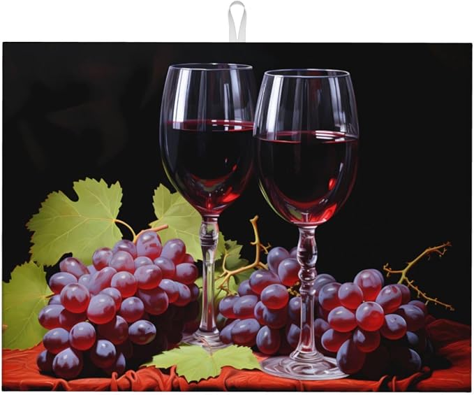Wine And Grapes 16