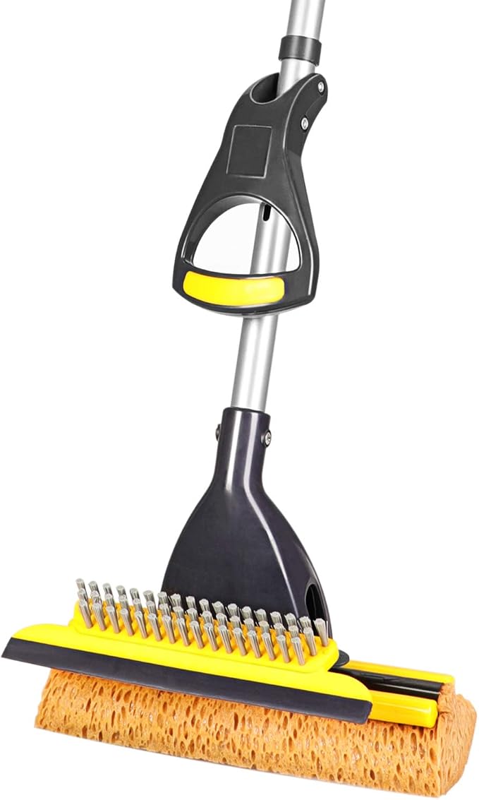 Sponge Mop