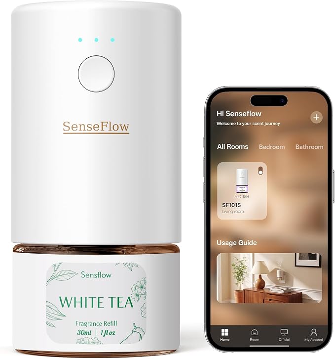 White Tea(espresso Brown)