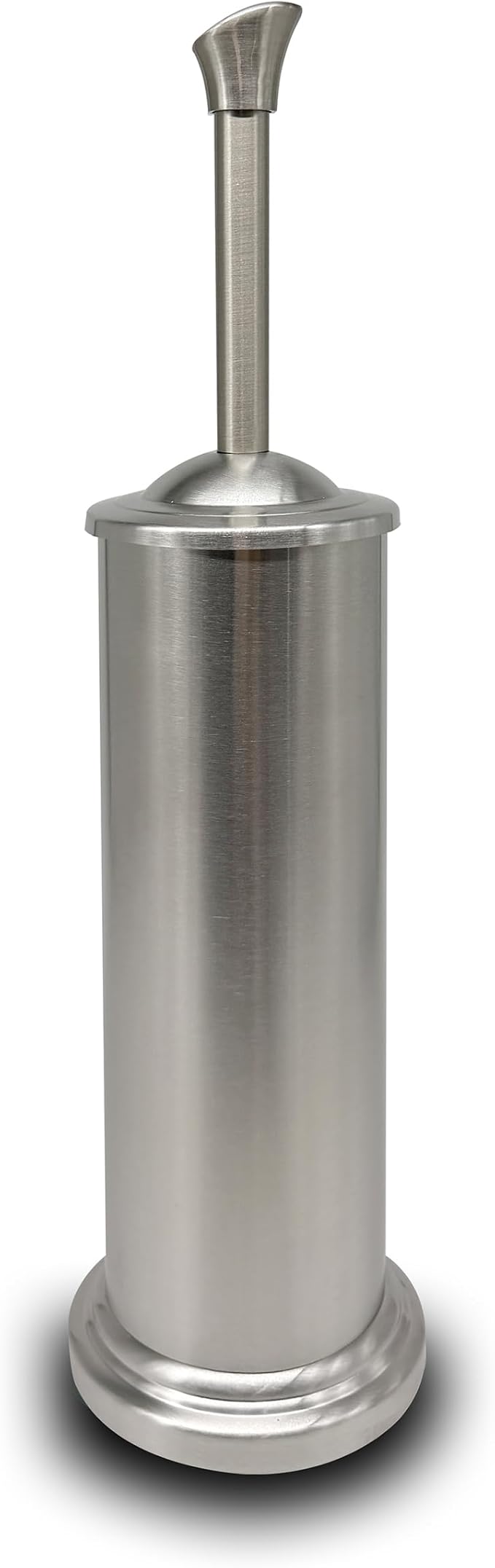 Satin Nickel
