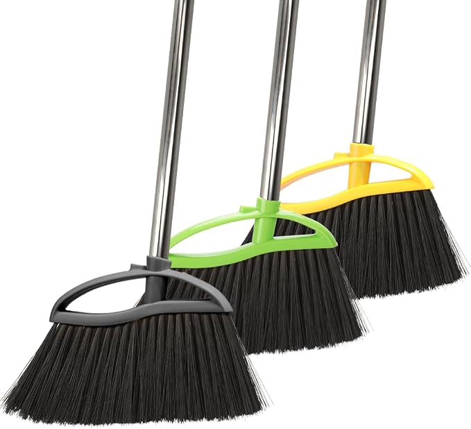 Gray, Yellow, Green