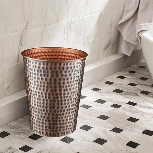 Antique Copper Finish