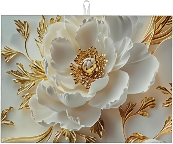 Elegant Floral
