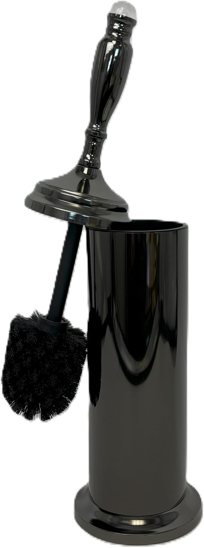Black Nickel