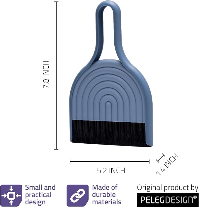 DustArch - Blue