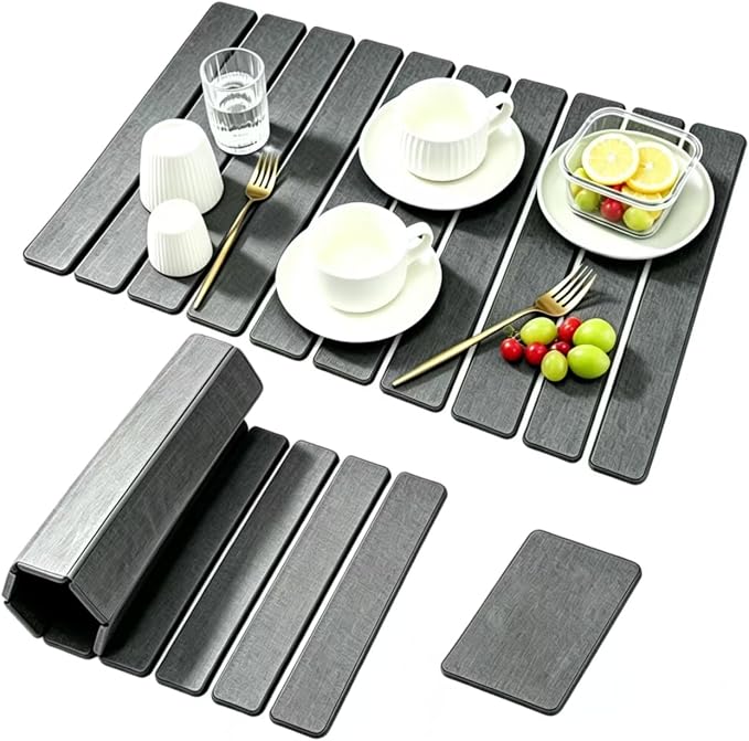 Dark Gray
