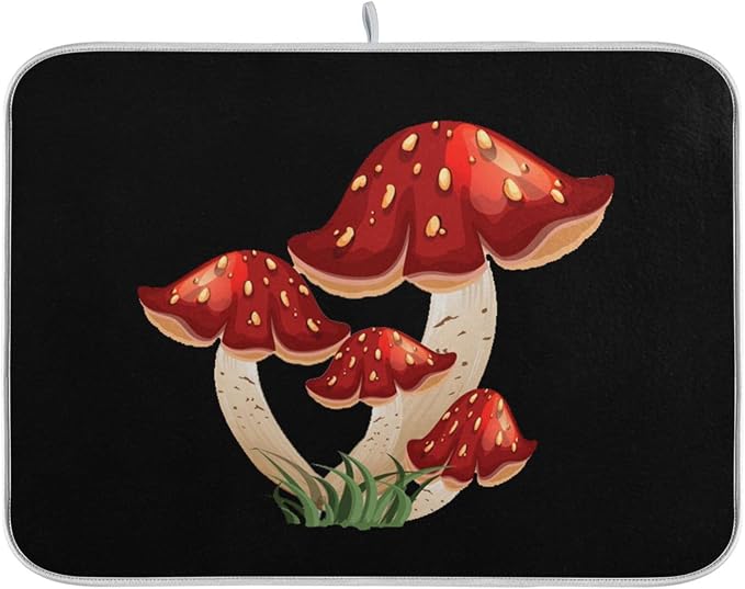 cute mushroom