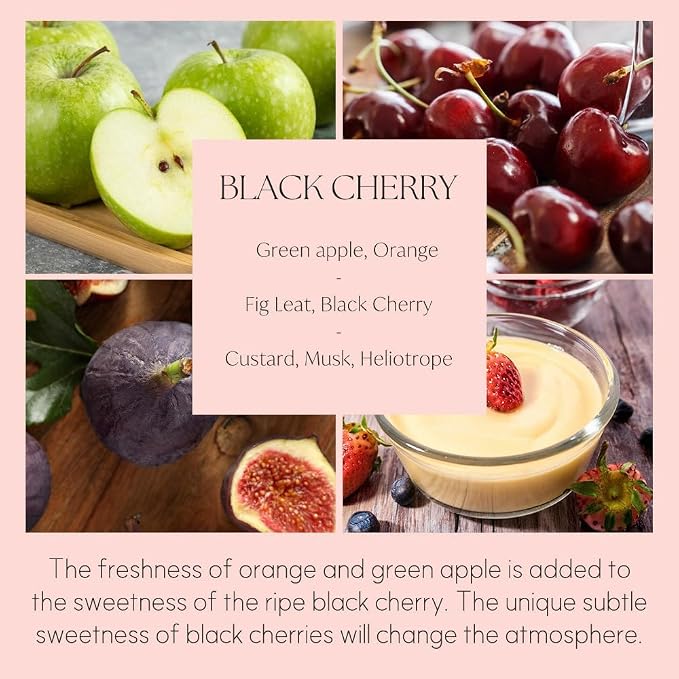 Black Cherry