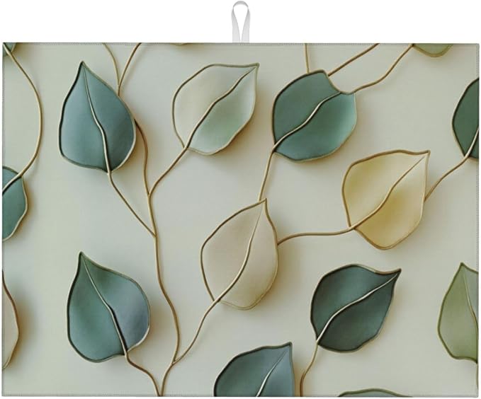 Leaf Wall