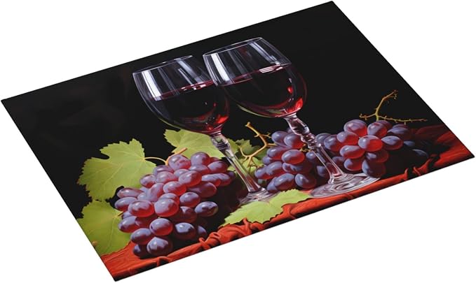Wine And Grapes 16