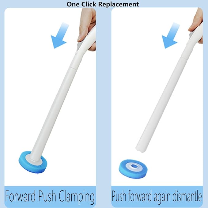 40 Refill With Brush