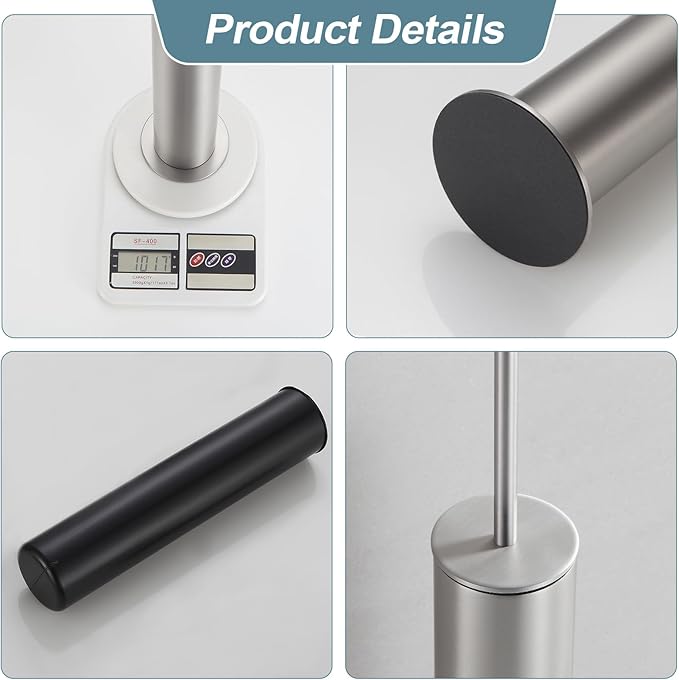 Stainless Steel