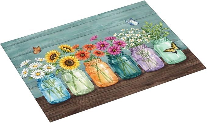 Floral Vase