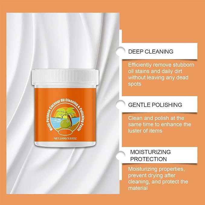Orange-3pcs