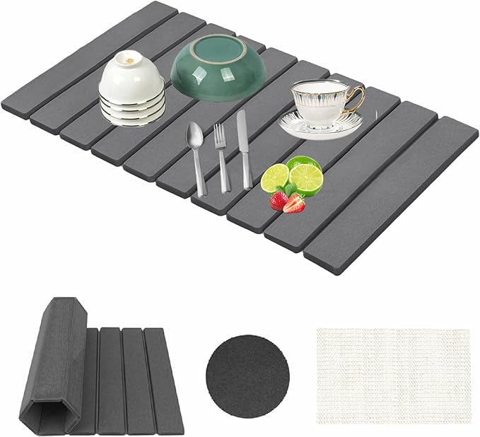 Dark Gray