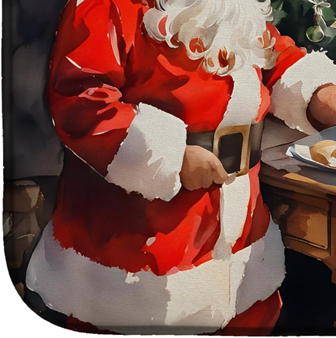 Santa Claus 3291