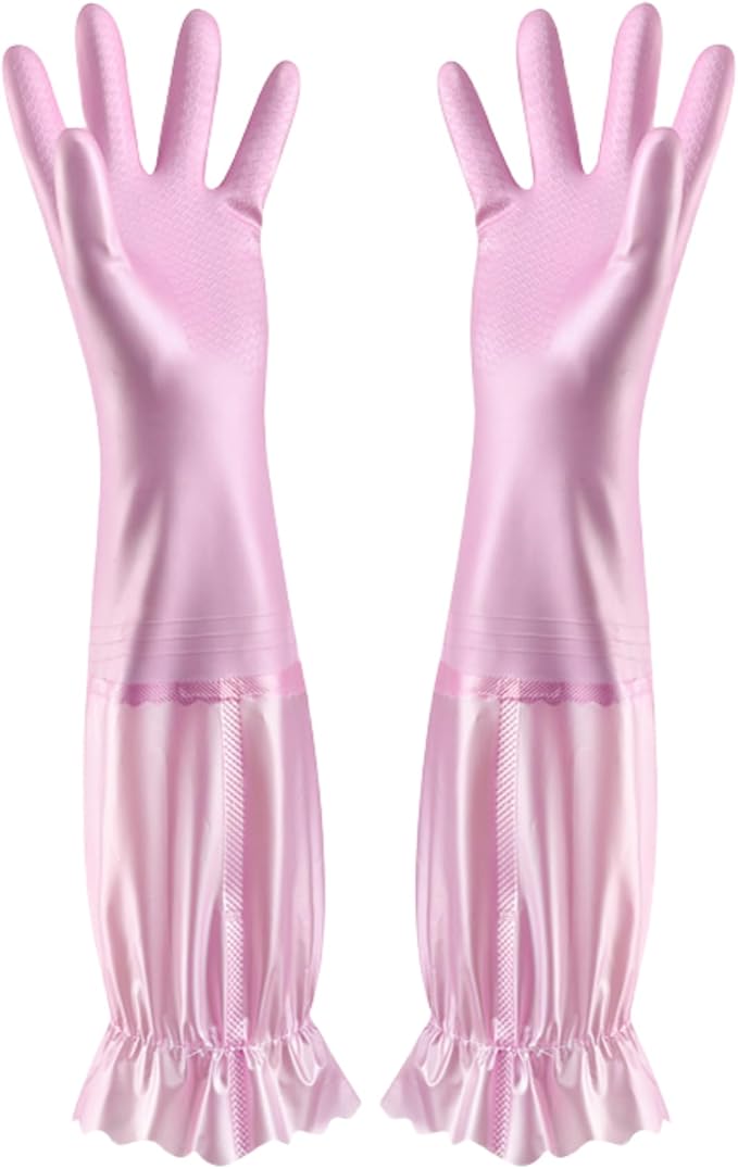 Pink (Length 20.5'')